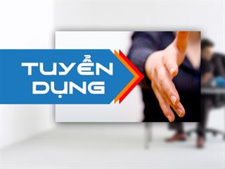 Nhân viên phụ trách quảng cáo và truyền thông
