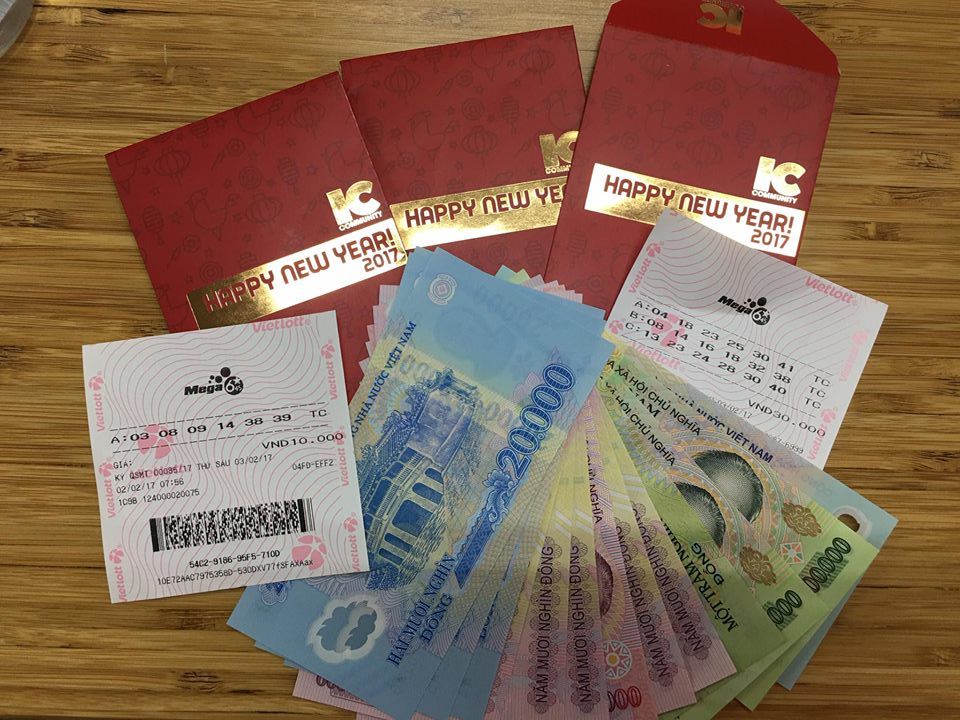 Khai xuân đầu năm Đinh Dậu 2017 Nghĩ lớn để Thành công 5