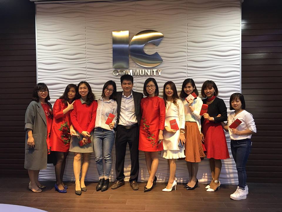 Khai xuân đầu năm Đinh Dậu 2017 Nghĩ lớn để Thành công 7