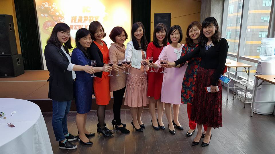 Khai xuân đầu năm Đinh Dậu 2017 Nghĩ lớn để Thành công 1