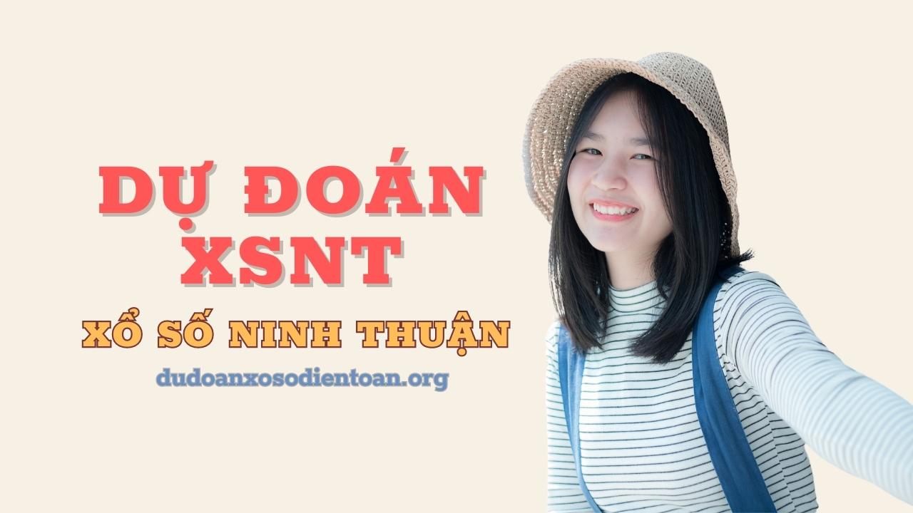 Dự Đoán XSNT 20/10/2023 – Soi Cầu Xổ Số Ninh Thuận Hôm Nay
