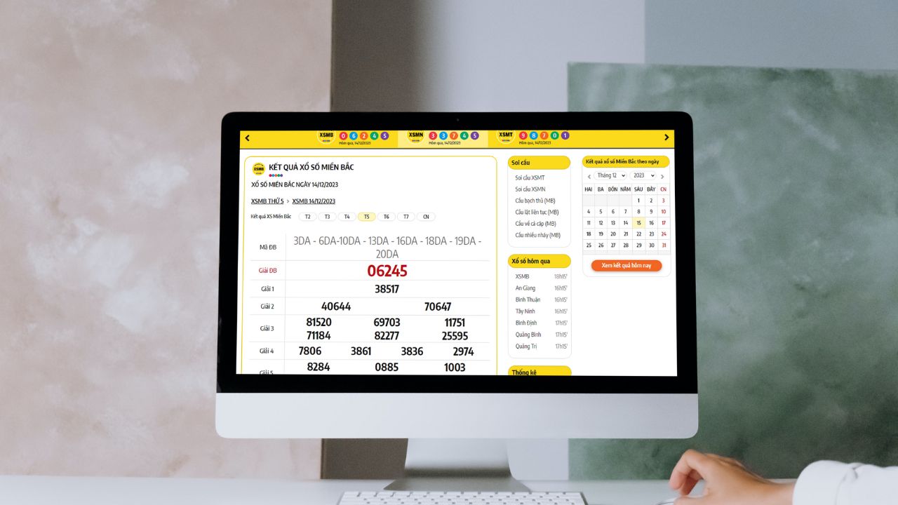 Kết quả xổ số Đắk Nông ngày 16/8/2025: Những thông tin quan trọng