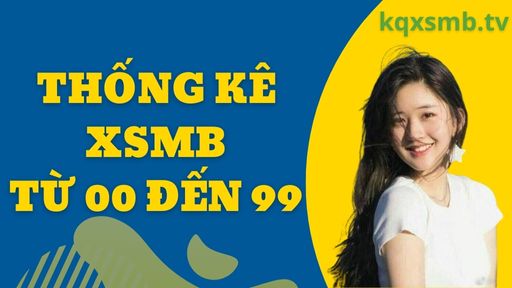 Thống kê XSMB từ 00 đến 99 ngày 11/02/2025 - TOP 5 Loto MB