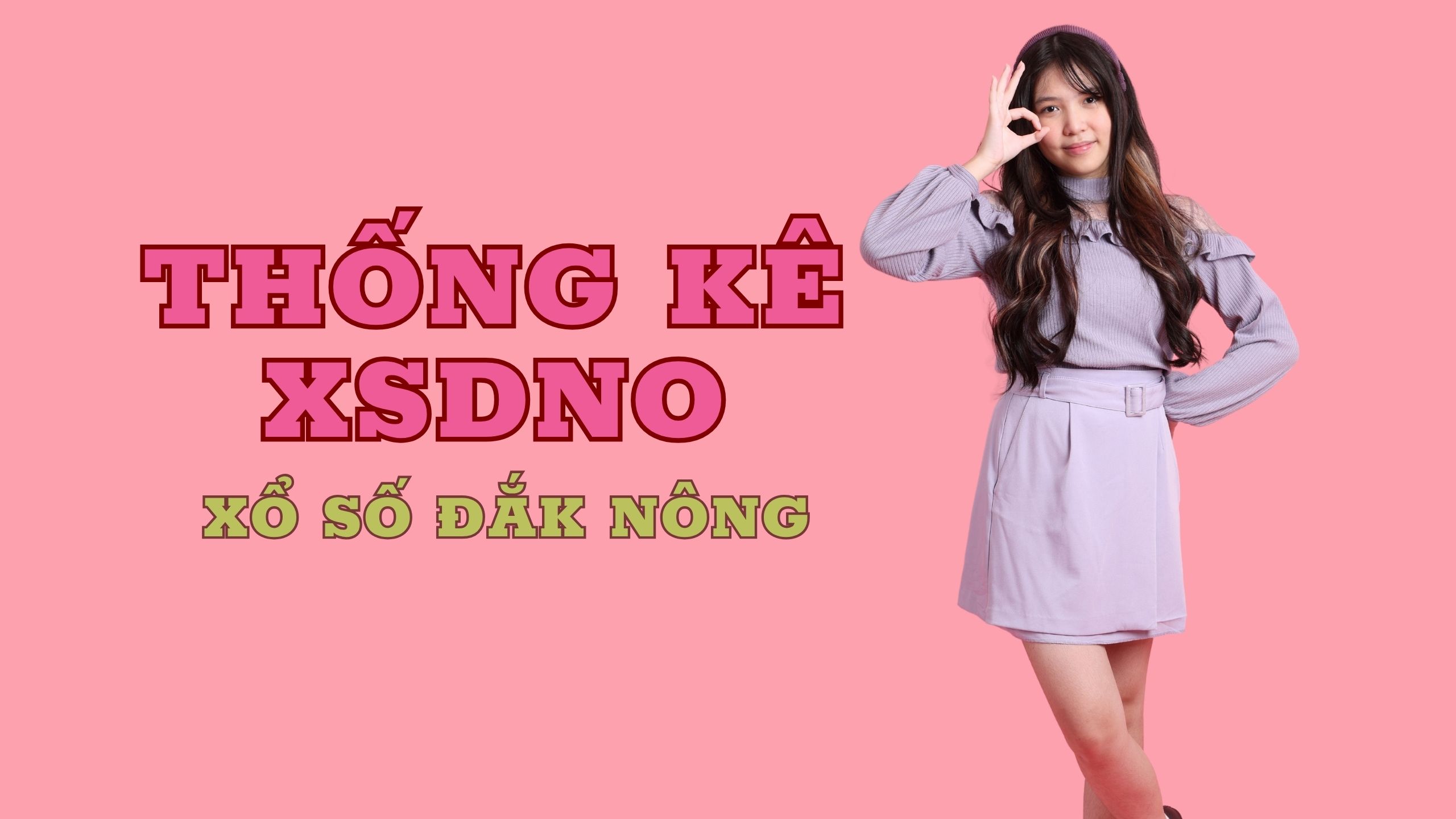 Thống kê XSDNO 13/06/2026 – Thống kê Xổ Số Đắk Nông Hôm Nay