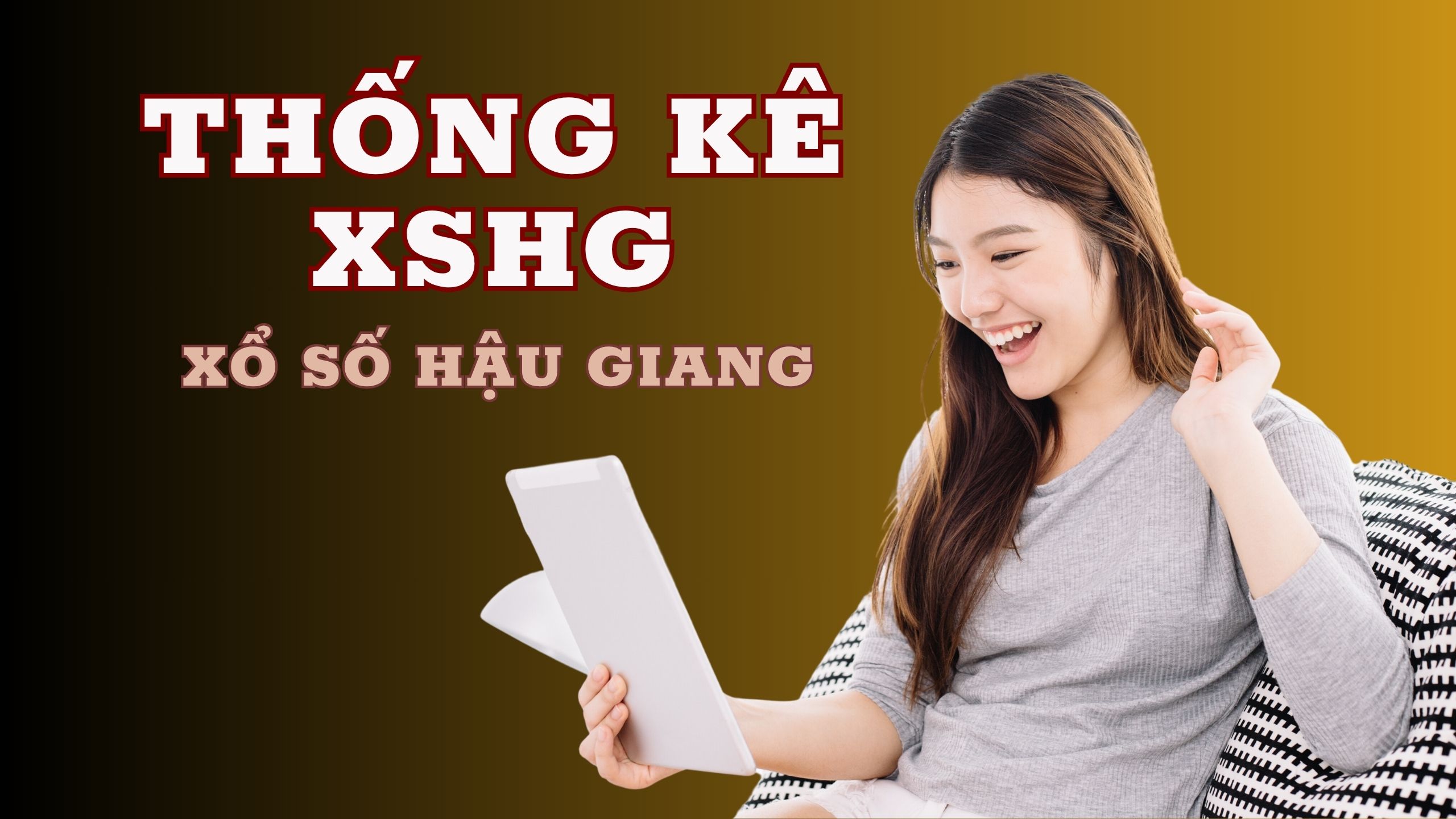 Thống kê XSHG 13/06/2026 – Thống kê Xổ Số Hậu Giang Hôm Nay
