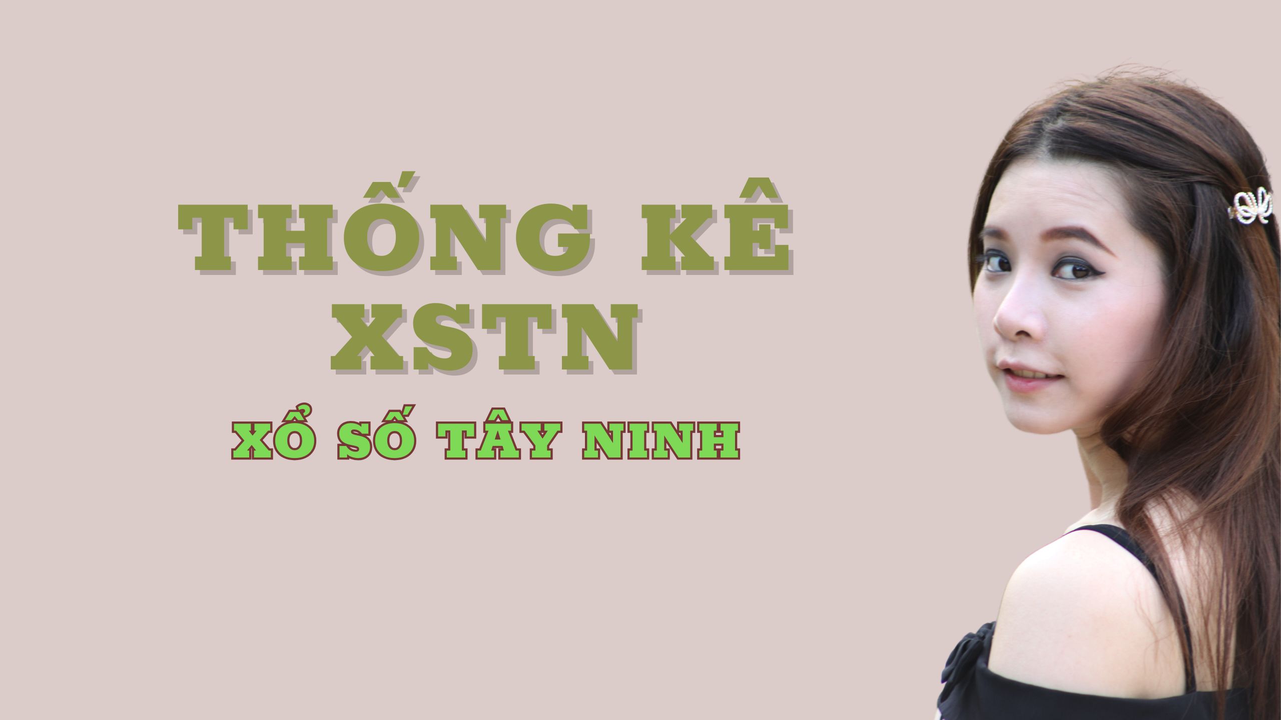 Thống kê XSTN 18/06/2026 – Thống kê Xổ Số Tây Ninh Hôm Nay