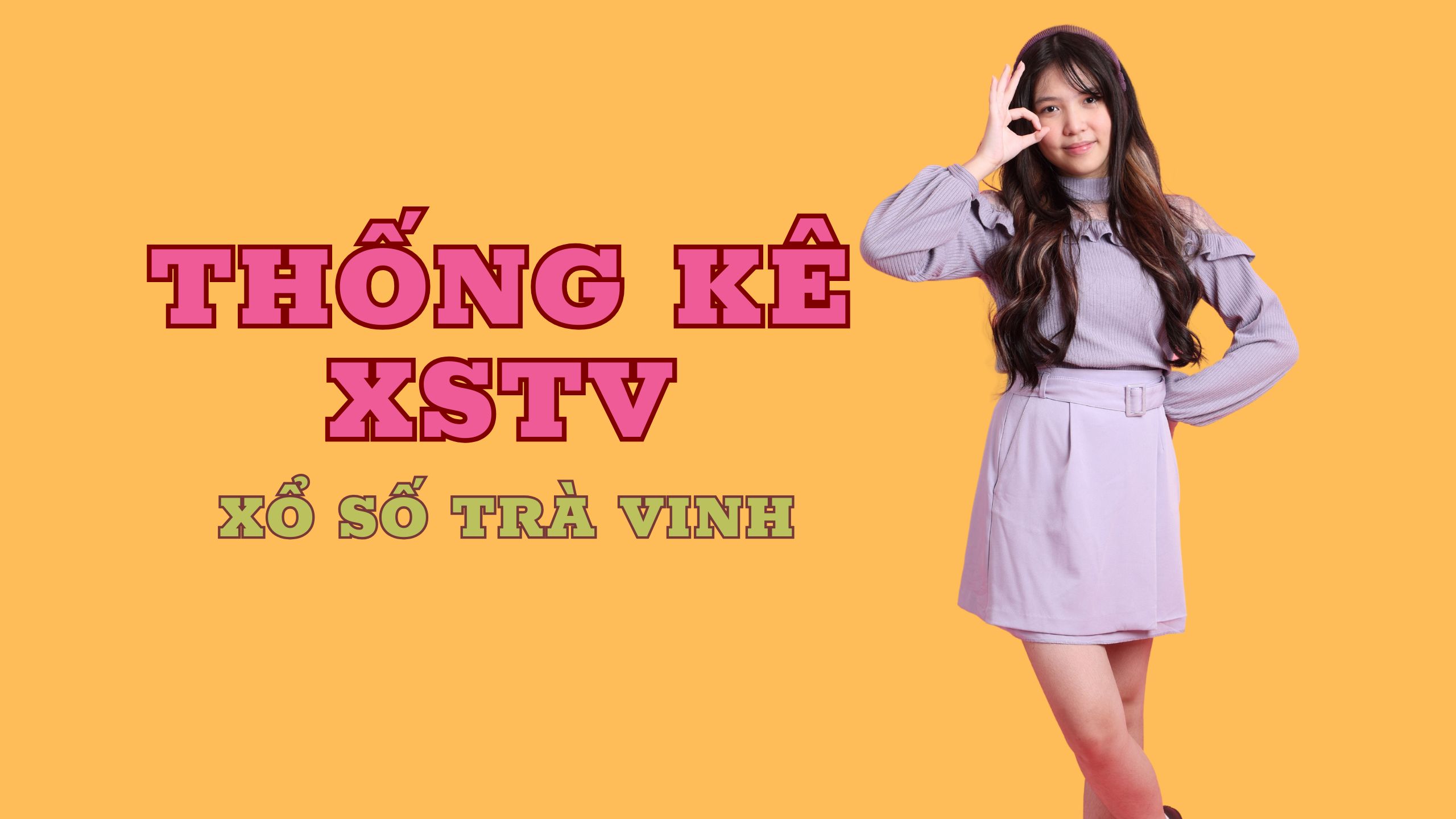 Thống kê XSTV 19/06/2026 – Thống kê Xổ Số Trà Vinh Hôm Nay