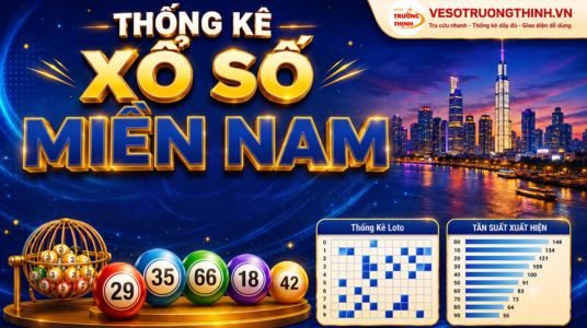 Thống Kê XSMN 02/07/2026 – Phân Tích Xổ Số miền Nam Thứ 5