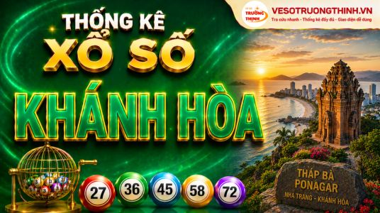 Thống kê XSKH 08/07/2026 - Phân tích xổ số Khánh Hòa Thứ 4