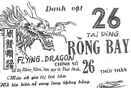 Con rồng số mấy - Ngủ mơ thấy rồng là điềm báo gì 1