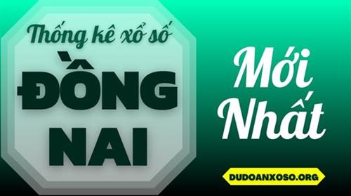 Thống kê XSDN 11/03/2026 - Phân tích xổ số Đồng Nai Thứ 4