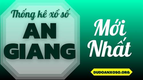 Thống kê XSAG 19/02/2026 - Phân tích xổ số An Giang Thứ 5