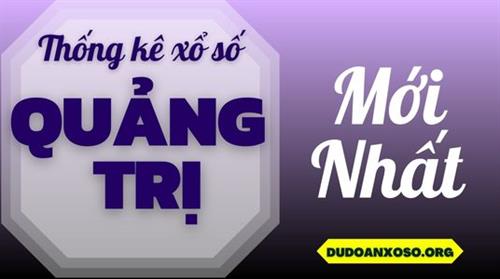 Thống kê XSQT 13/11/2025 - Phân tích xổ số Quảng Trị Thứ 5