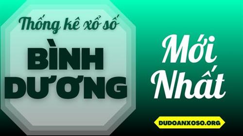 Thống kê XSBD 23/01/2026 - Phân tích xổ số Bình Dương Thứ 6