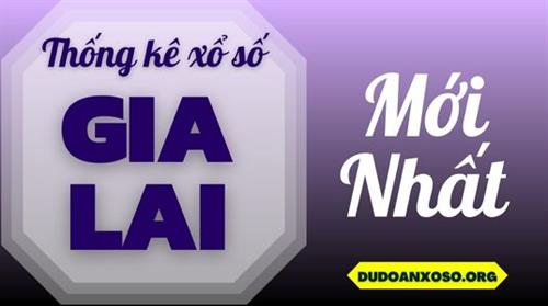 Thống kê XSGL 20/02/2026 - Phân tích xổ số Gia Lai Thứ 6