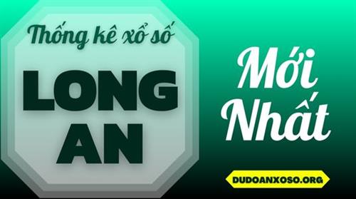 Thống kê XSLA 29/11/2025 - Phân tích xổ số Long An Thứ 7