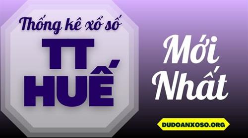 Thống kê XSTTH 16/11/2025 - Phân tích xổ số Huế Chủ Nhật