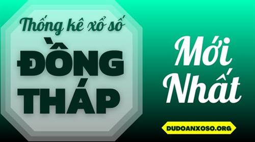 Thống kê XSDT 19/01/2026 - Phân tích xổ số Đồng Tháp Thứ 2