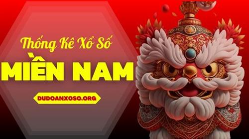 Thống Kê XSMN 23/10/2025 – Phân Tích Xổ Số miền Nam Thứ 5