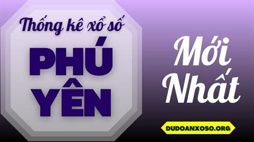 Thống kê XSPY 03/11/2025 - Phân tích xổ số Phú Yên Thứ 2