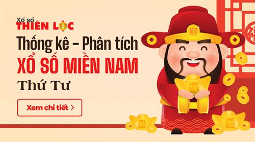 Thống kê XSMN ngày 28/5/2025 - Phân tích xổ số miền Nam Thứ 4