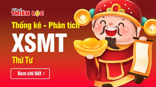 Thống kê XSMT ngày 28/5/2025 - Phân tích xổ số miền Trung Thứ 4