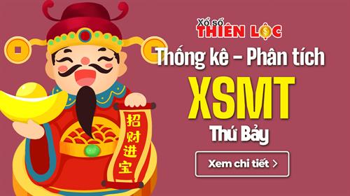 Thống kê XSMT ngày 24/5/2025 - Phân tích xổ số miền Trung Thứ 7